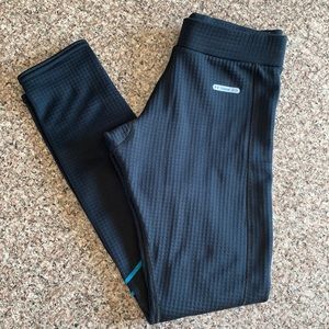 Women’s Under Armour base layer 3.0